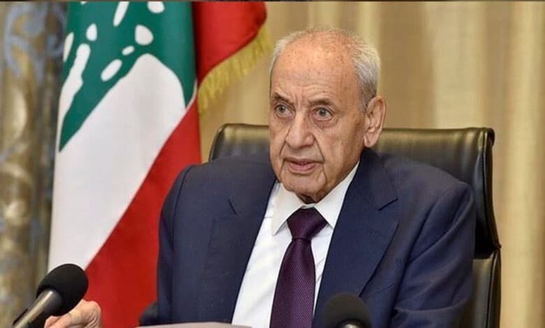 بري يدعو إلى جلسة مشتركة.. وهذه أبرز الملفات المطروحة