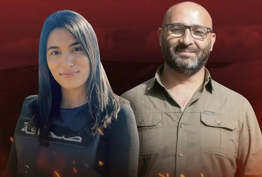 نقابة محرِّري الصحافة تدعو اتحادات الدول برفع الشكوى أمام "الجنائية"