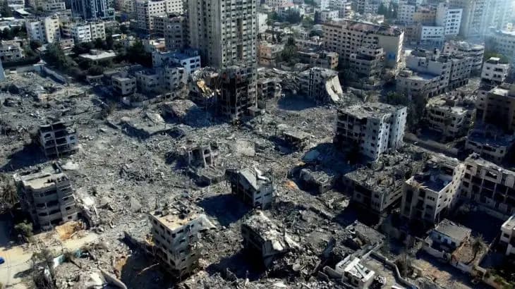 هذا ما كشفه قيادي في حمـ.اس لـ"الأفضل نيوز" عن صفقة الهدنة