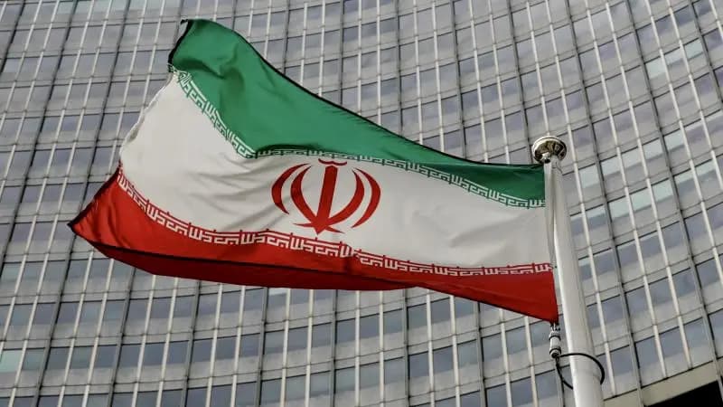 إيران تأمل وقف إطلاق النار بغزة