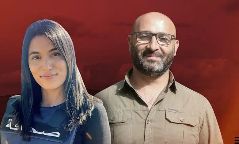 "الميادين" تودّع شـ.هـ.يـديها غداً