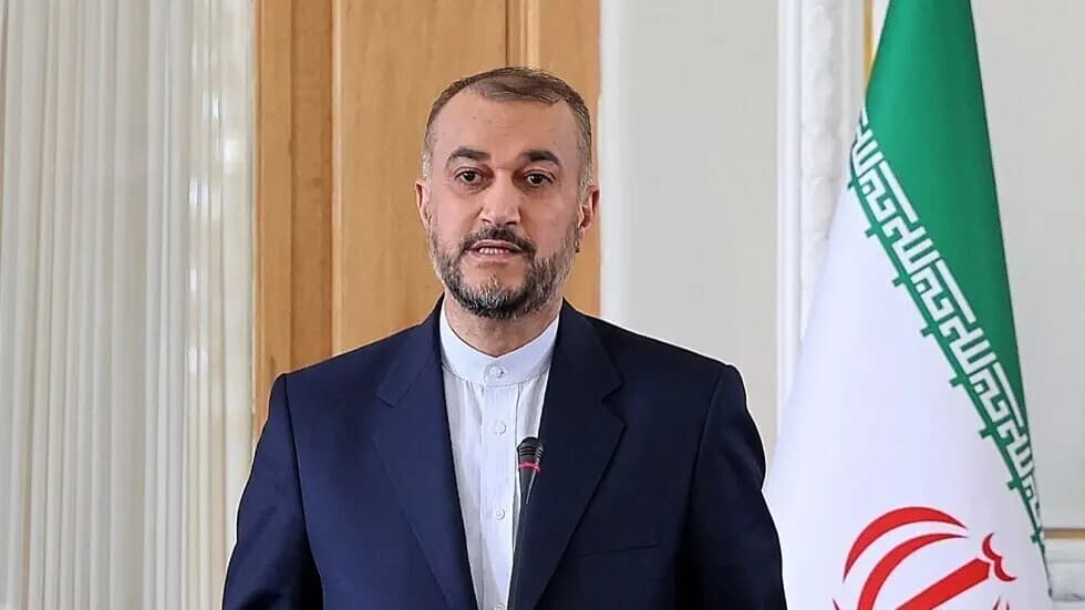 "الجمهورية": عبد اللهيان سيزور لبنان.. وهذه أبرز لقاءاته