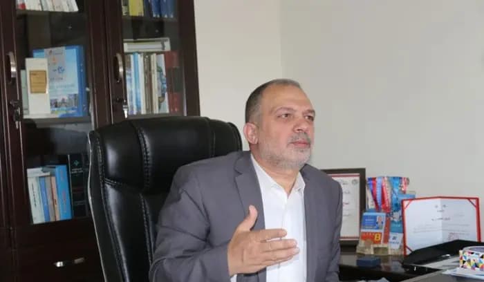 حزب الله ينعي الإعلامي محمود ريا