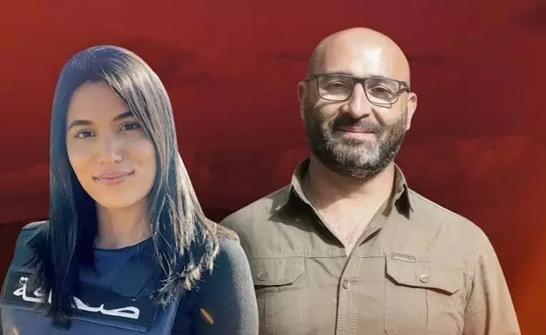 إعلاميو الهرمل والبقاع الشمالي يدينون استهداف الفريق الإعلامي ل"الميادين"