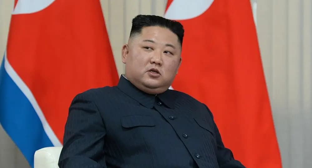 قمر التجسس الكوري الشمالي يلتقط صورا لقواعد عسكرية أمريكية