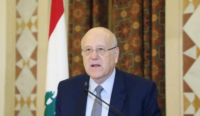 ميقاتي: نأمل ان تترجم الانتخابات ارادة الناس