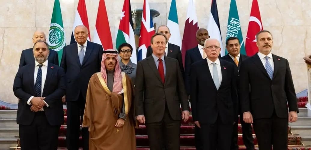 اللجنة العربية الإسلامية تطالب بالسماح للمنظمات الدولية القيام بمهامها في غزة