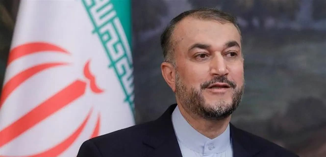 السـ.ـيـ.ـد يستقبل عبد اللهيان