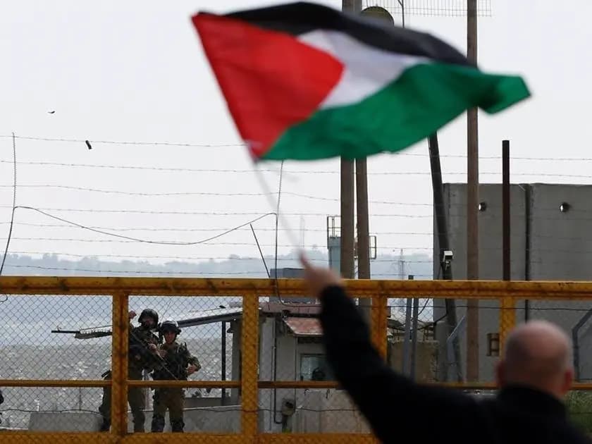هنية: المقاومةُ فرضَت شروطها.. وهذا أوّلُ الغيث