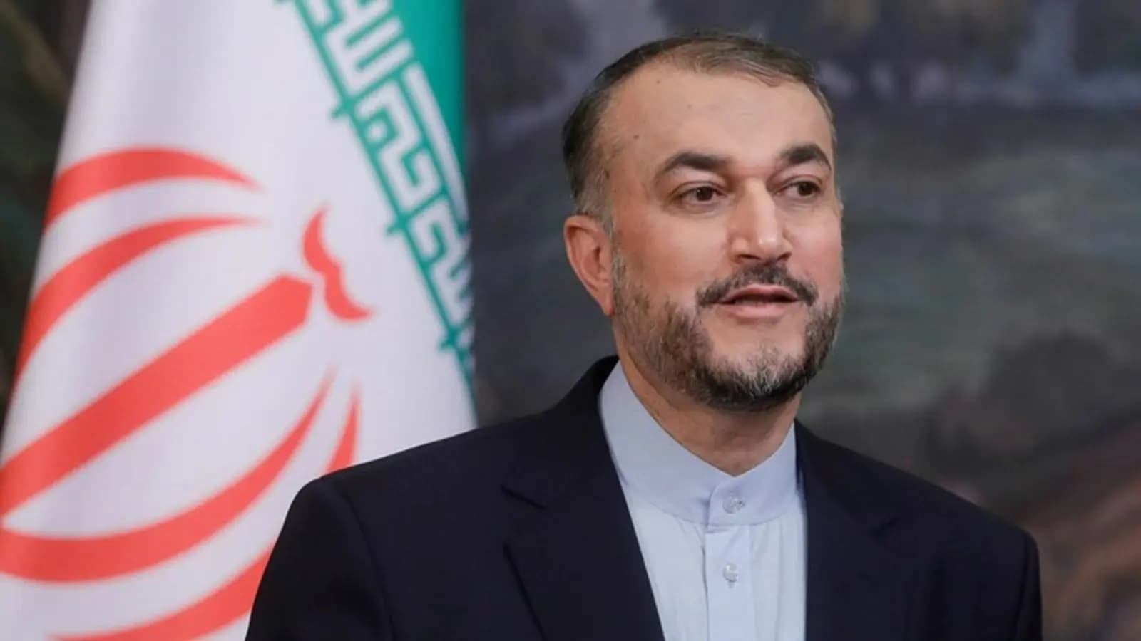 عبد اللهيان التقى هنية: إنجازُ الشعب الفلسطيني كبير