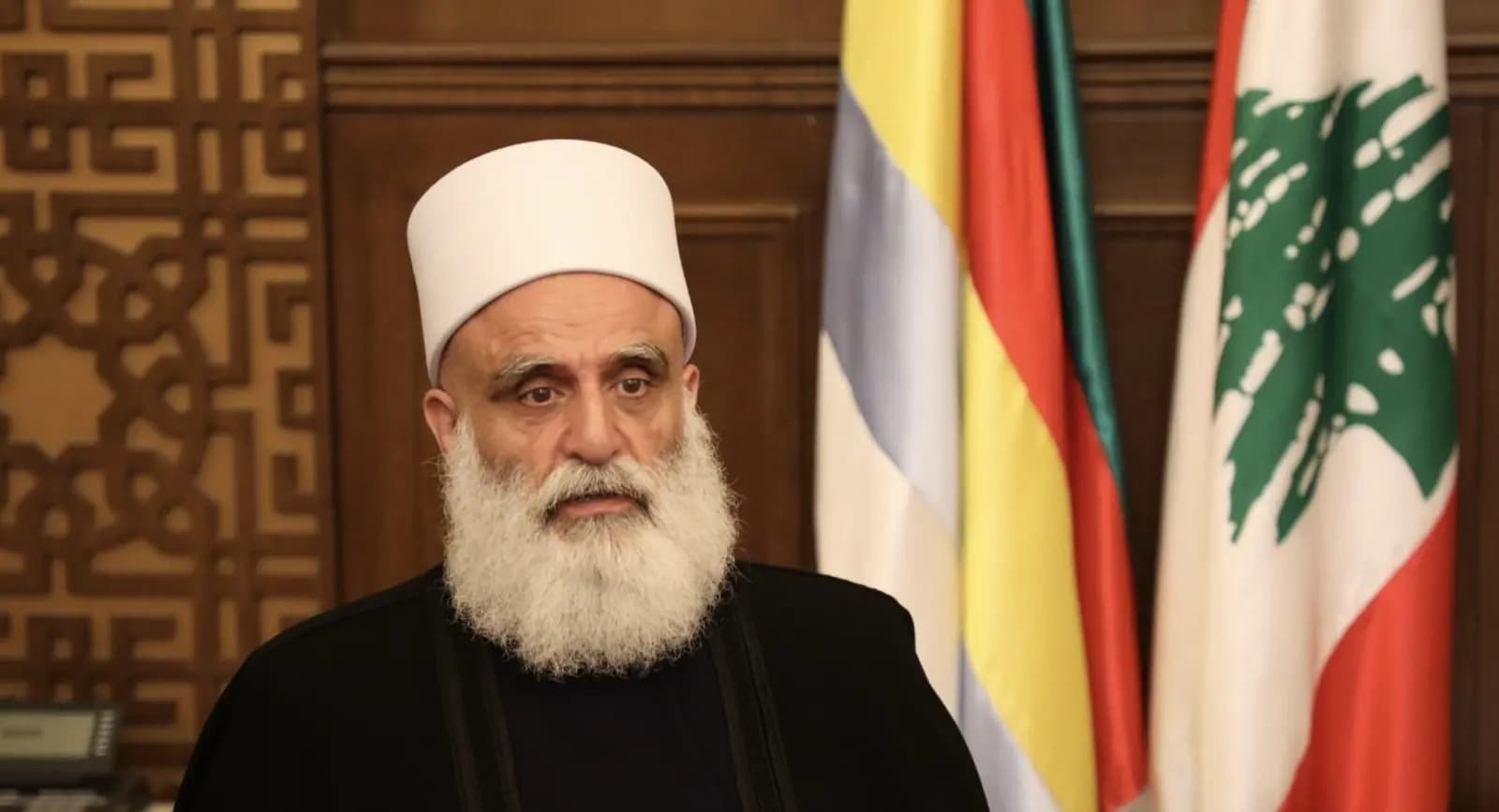 أبي المنى: الوفاء يقتضي منا الشكر