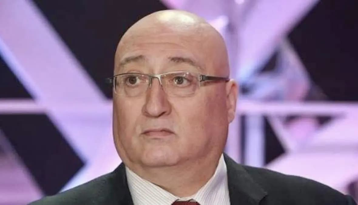 أبو فاضل: نعيش قمة العهر في بلدنا
