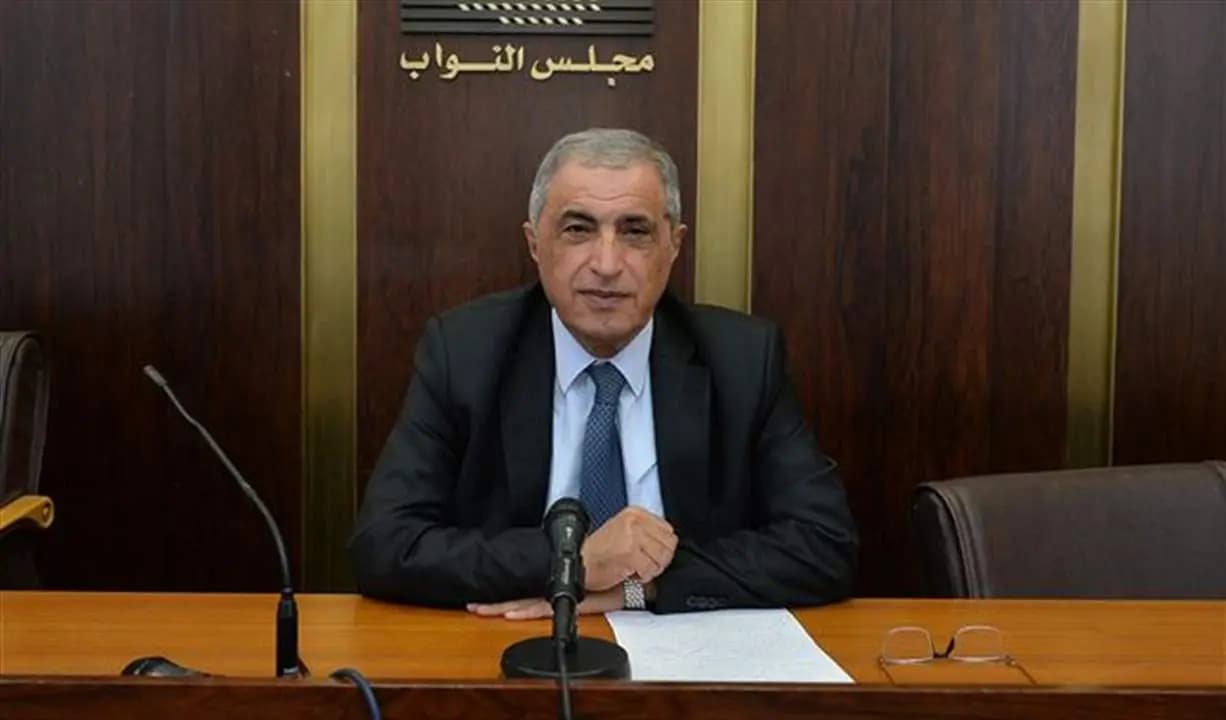 هاشم: مواقفُ بلجيكا وإسبانيا تأكيدٌ على تحوّلِ الرأي العام