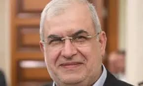 وفد فلسطيني قدم واجب التهنئة لرعد باسـ.ـتـ.ـشـهـ.ـاد نجله