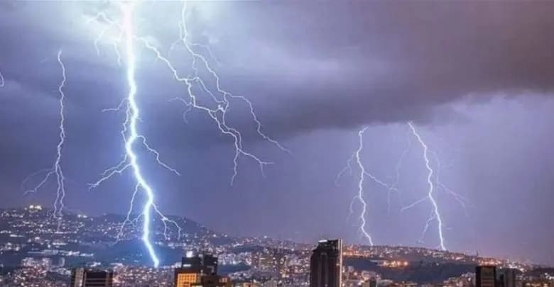 لبنان في قلب "العاصفة"!
