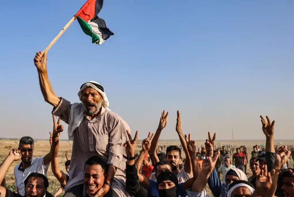 هكذا تفوَّقت حركةُ حمـ.ـاس في حـ.ـرب الإرادات