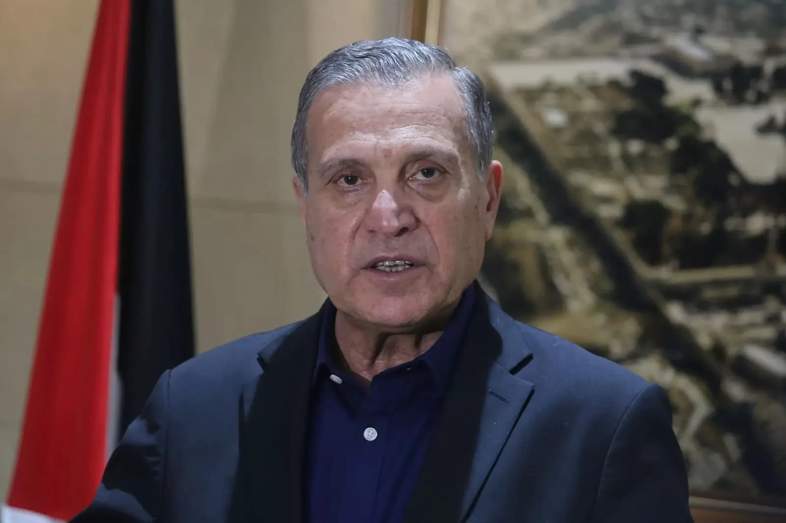 "تعميق الاستعـ.ـمار".. الرئاسة الفلسطـ.ـينية تُحذر من هذا الأمر