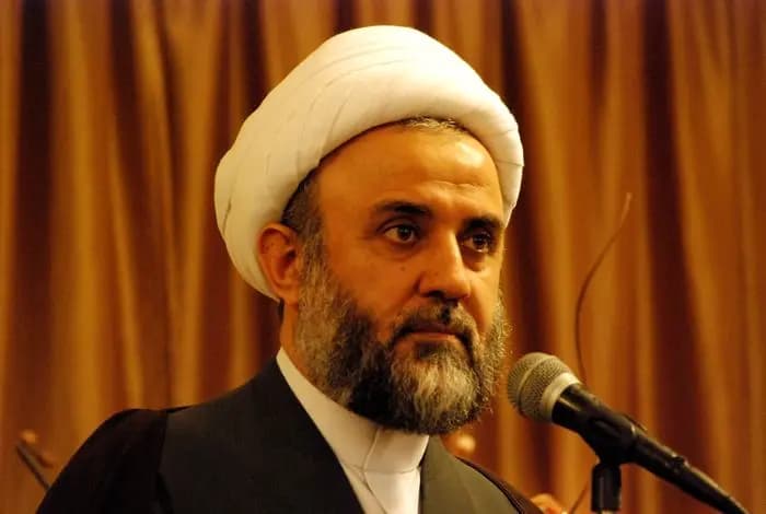 الشيخ قاووق: العدو أعجز من أن يغير شيئًا في المعادلات