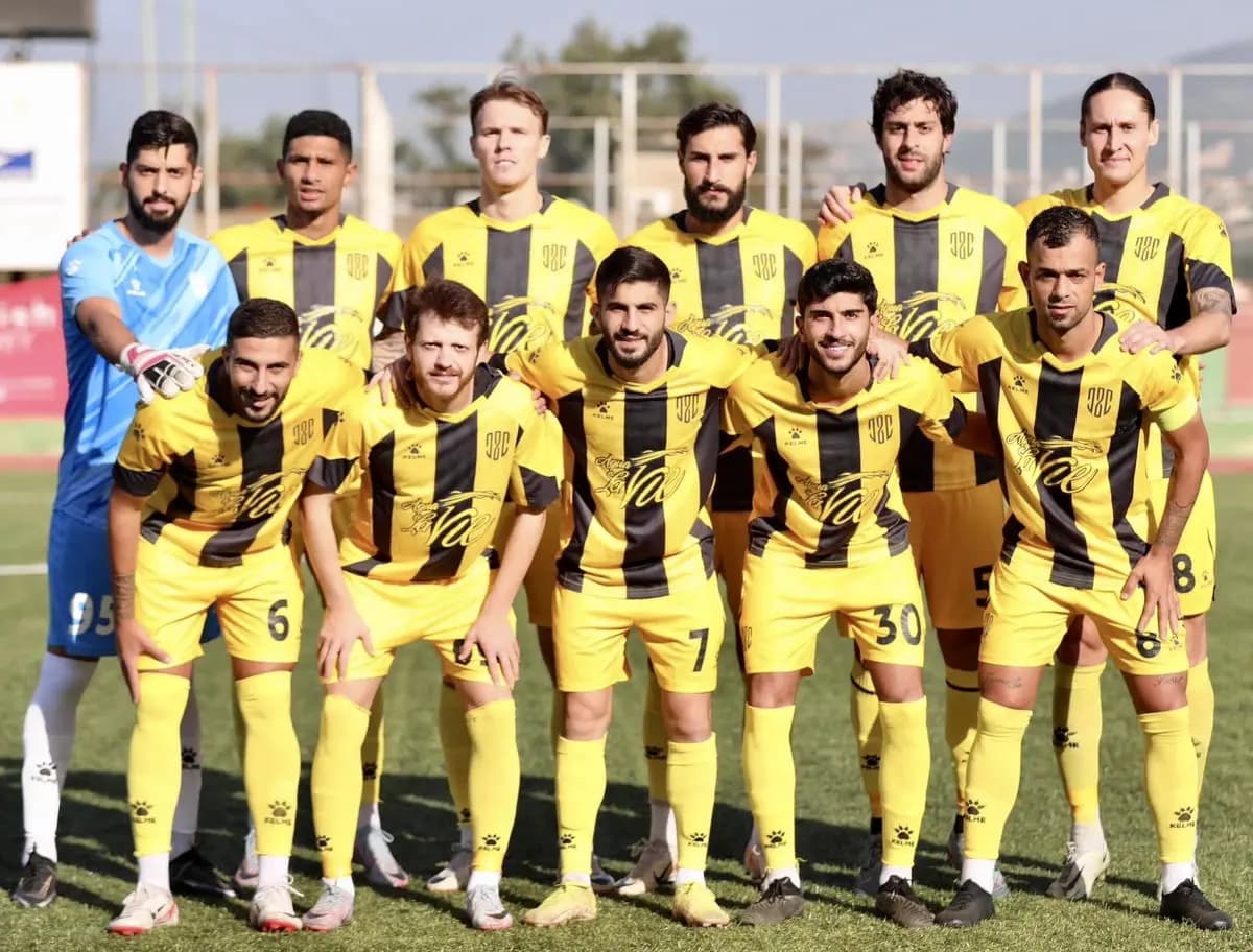 العهد يخرج من حسابات التّأهّل