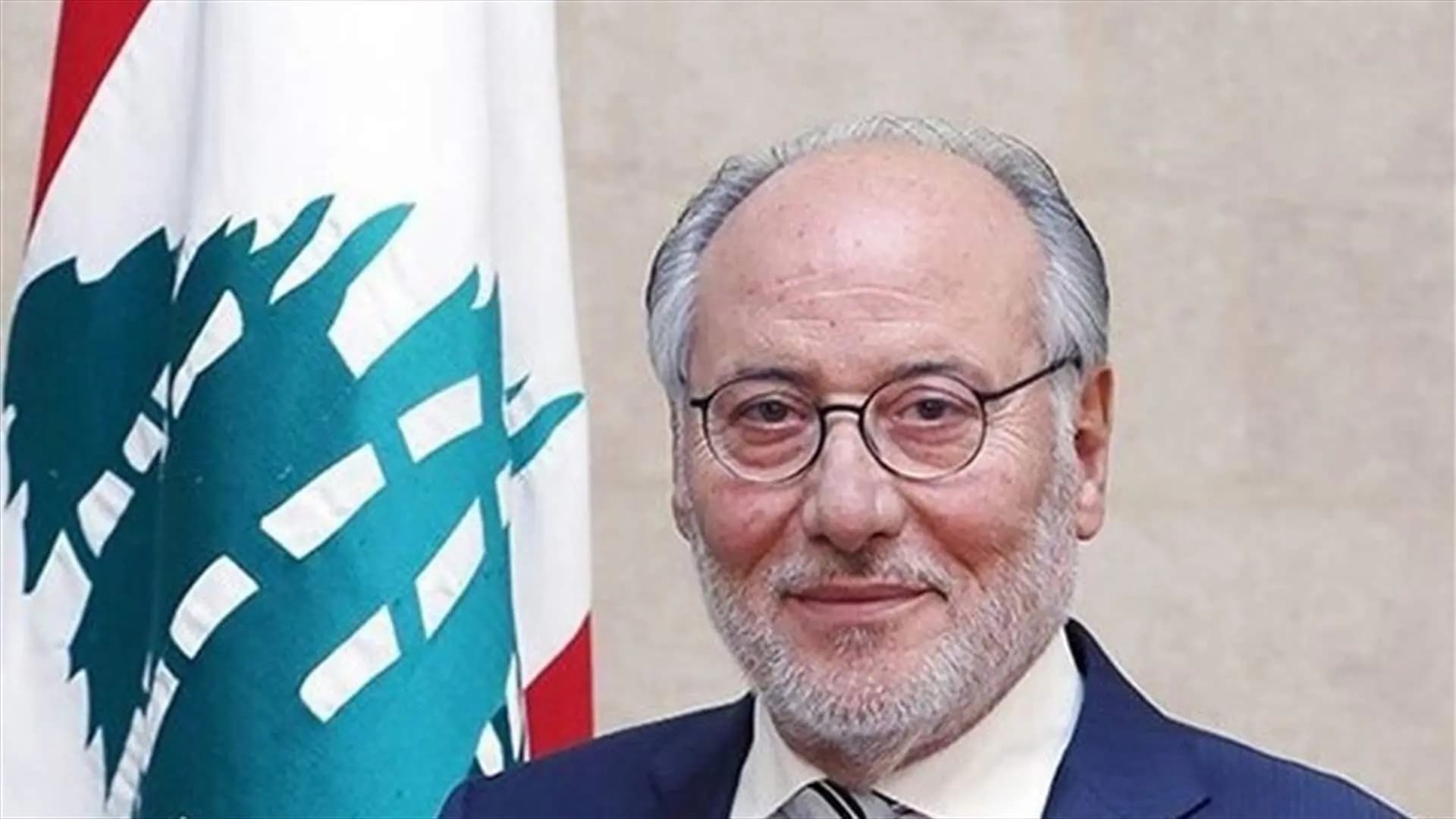 تعميم من الحلبي إلى المعاهد والمدارس.. ماذا جاء فيه؟