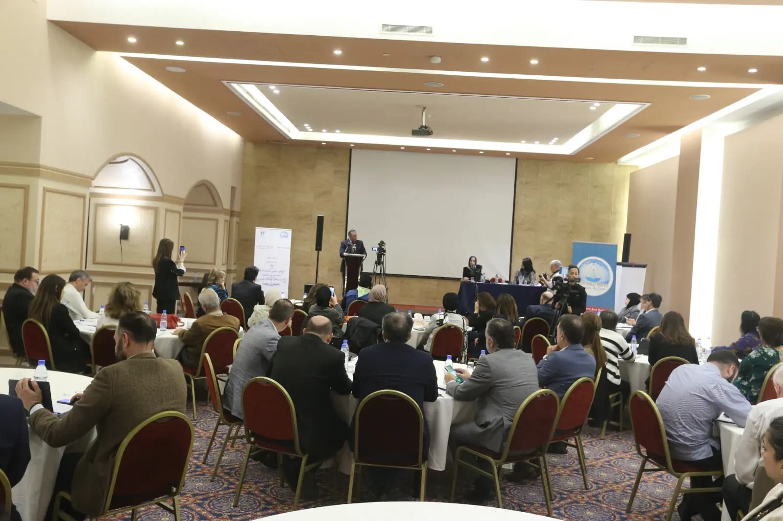 "التوثيق الرقمي".. ورشة عمل قانونية لإدانة "إسرائيل" على جرائمها