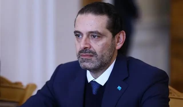 الحريري: المملكة تستحق الأفضل