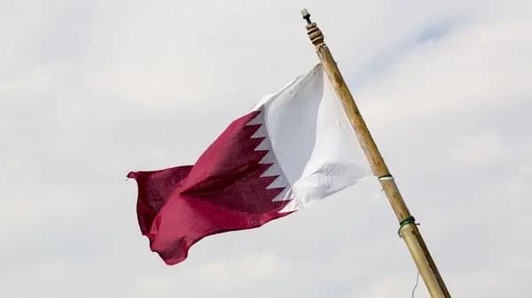 قطر تفوز بجائزة أفضل حدث رياضي ومنشأ إبداعي