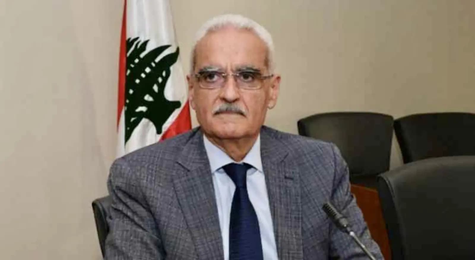 يزبك: يجب أن يكون للبنان جسم متكامل