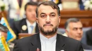 عبد اللهيان يتهم واشنطن بتأخير إصدار التأشيرات للوفد الإيراني