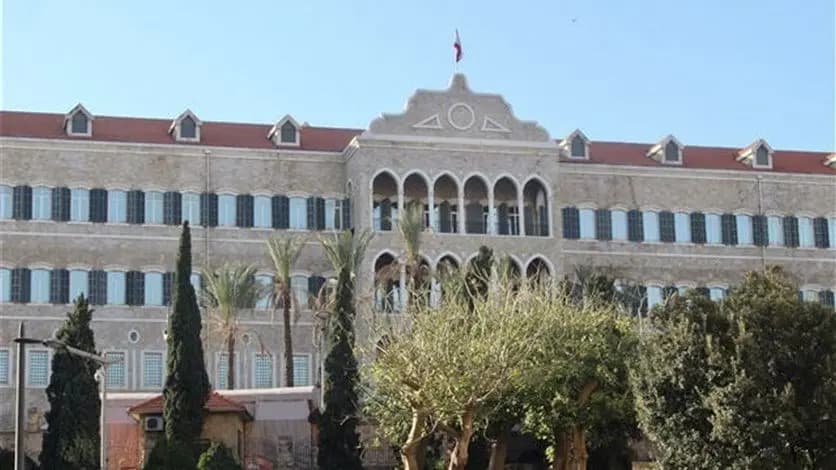 بين الوزارة والنقابة… أخذ ورد "على عينك يا تاجر"