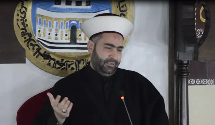 القطان معزيًّا رعد: أبناء قادة المقاومة يقدمون أنفسهم في سبيل لبنان