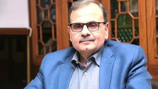 البزري يكشف عن حركة تجاريّة جديدة في مرفأ صيدا