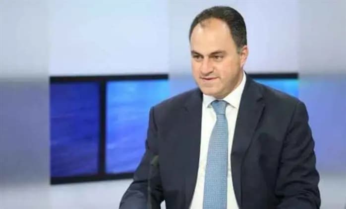 طلبٌ لافتٌ من جبور حولَ صفقةِ الأسرى.. ما علاقةُ لودريان؟