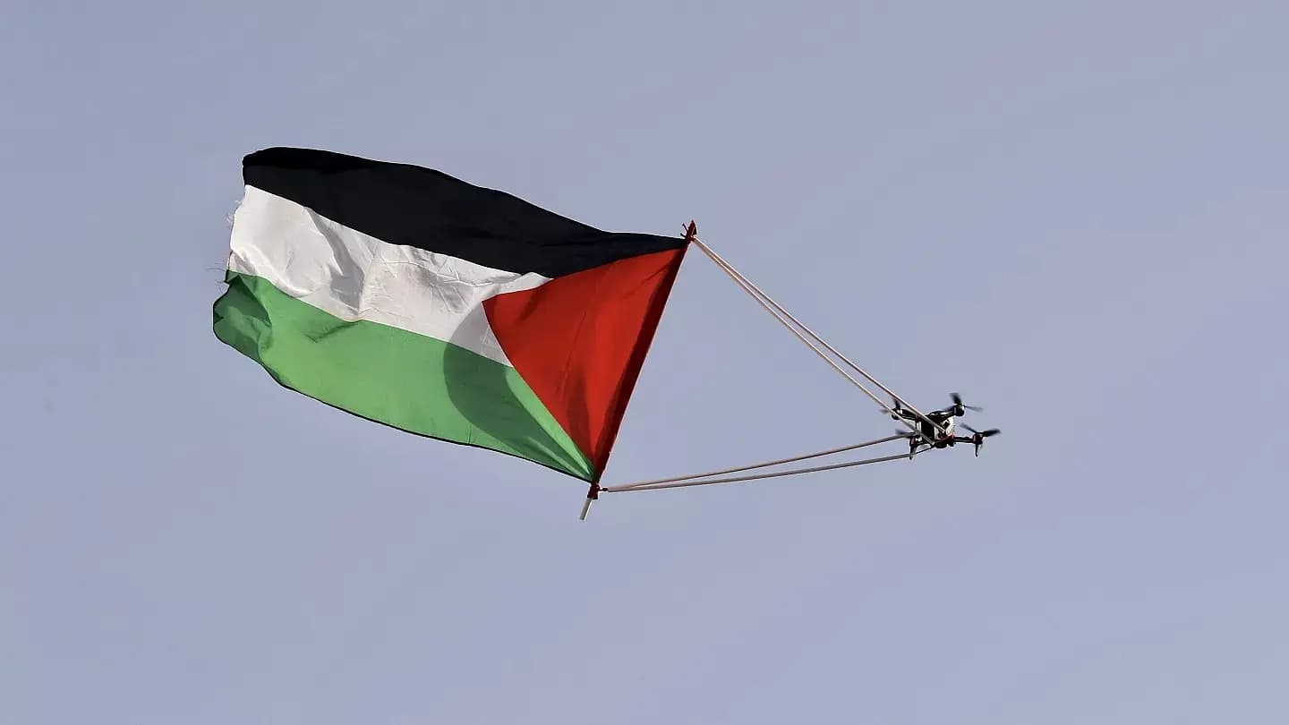حماس تبدي استعدادها لتمديد الهدنة