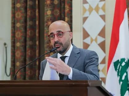 وزير البيئة من دبي: نتأثر بالتغير المناخي