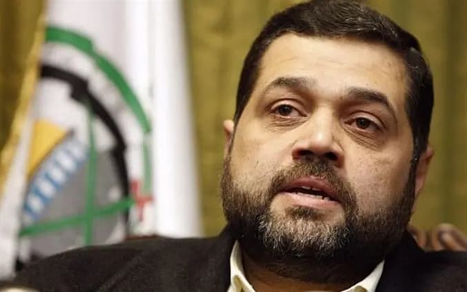 حمدان الاحتلال عطّل الهدنة بقرار أمريكي