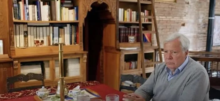 أحد أحفاد مؤسس "إيرميس" يعتزم تبنّي عامله المنزلي لتوريثه