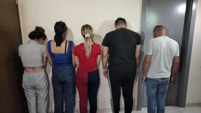 شبكات للدعـ.ـارة والاتـ.ّـجار بالبشر.. والأمن يتحرّك