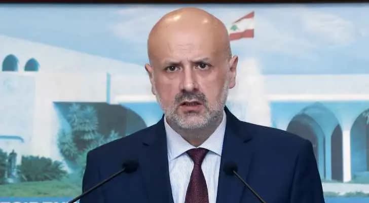 مولوي: لبنان ما "بينـ.ـقتل"!