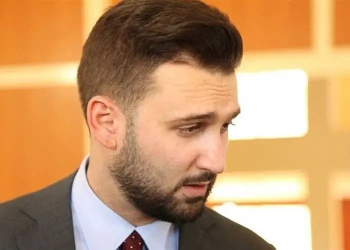 تيمور جنبلاط يعزي رعد
