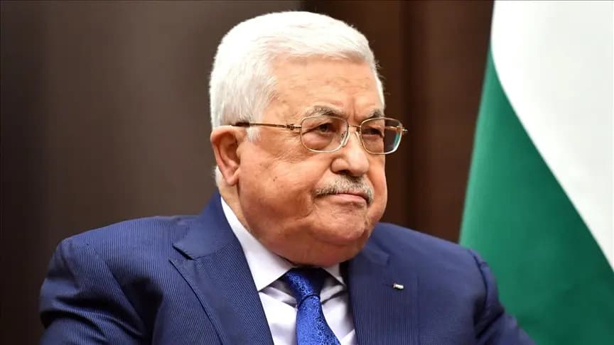 "لن نستسلم".. عباس: قطاع غزة جزء لا يتجزأ من الدولة الفلسطينية