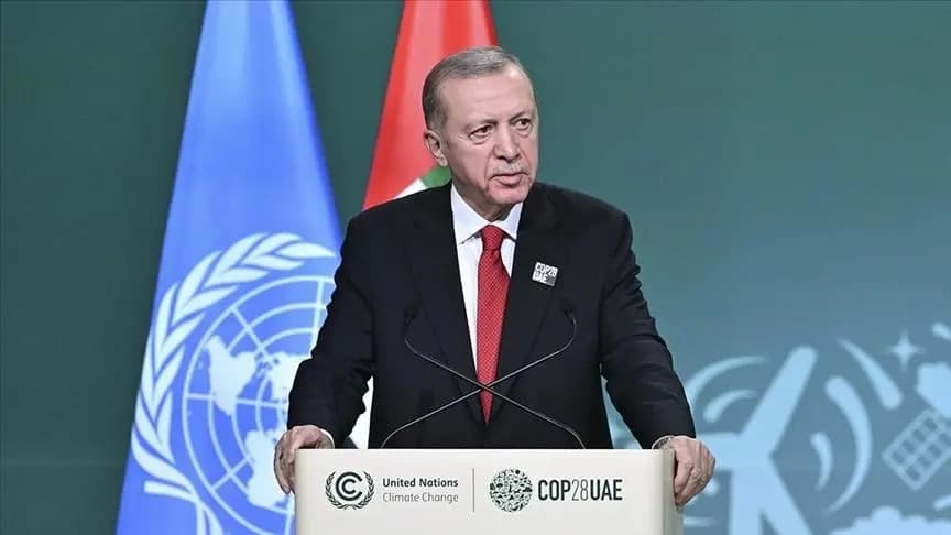 أردوغان: نتنياهو سيحاكم