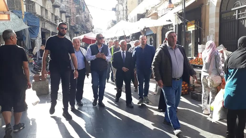 بلدية صيدا تُصدر بيانًا حول المولّدات