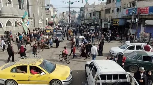 لا اغتـ.ـصاب ولا قط. ـع رؤوس.. حمـ.ـاس تردّ على أكاذيب الاحتلال