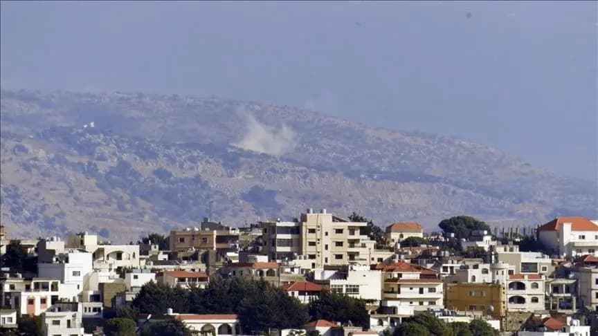 المـ.ـقاومة تستهدف مواقع وتجمعات لجنود العدو