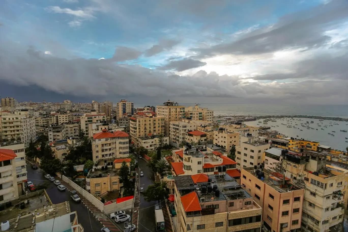 شكرًا غزة.. نحنُ مدينون لكِ رغمَ الألم!