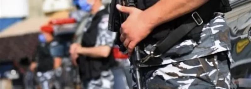 بعد ترويجهما الممنوعات… القوى الأمنية توقفهما