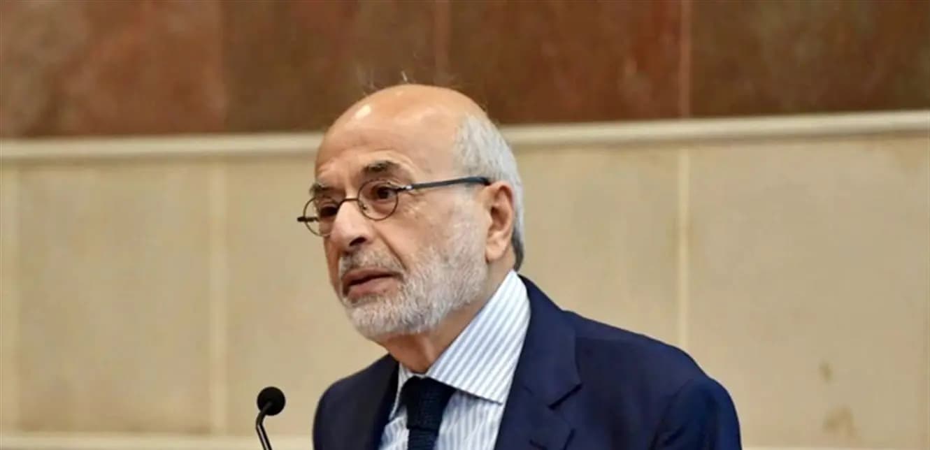 شهيب: علاقتنا مع "أمل" تاريخية ومستمرة