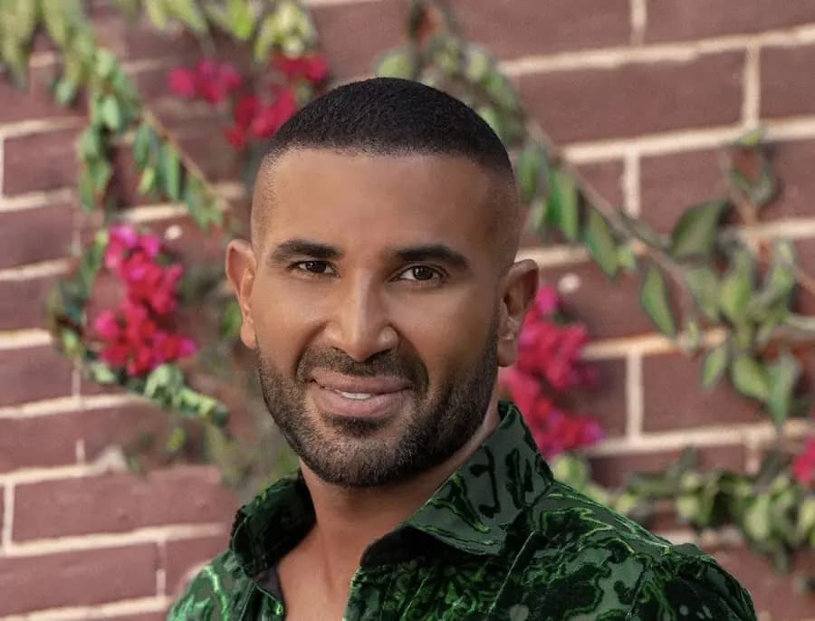 أحمد سعد: استحق المرتبة الأولى