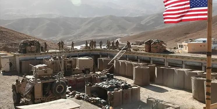 اليومُ الأعنف.. القواعدُ الأمريكية في المنطقة تشتعل
